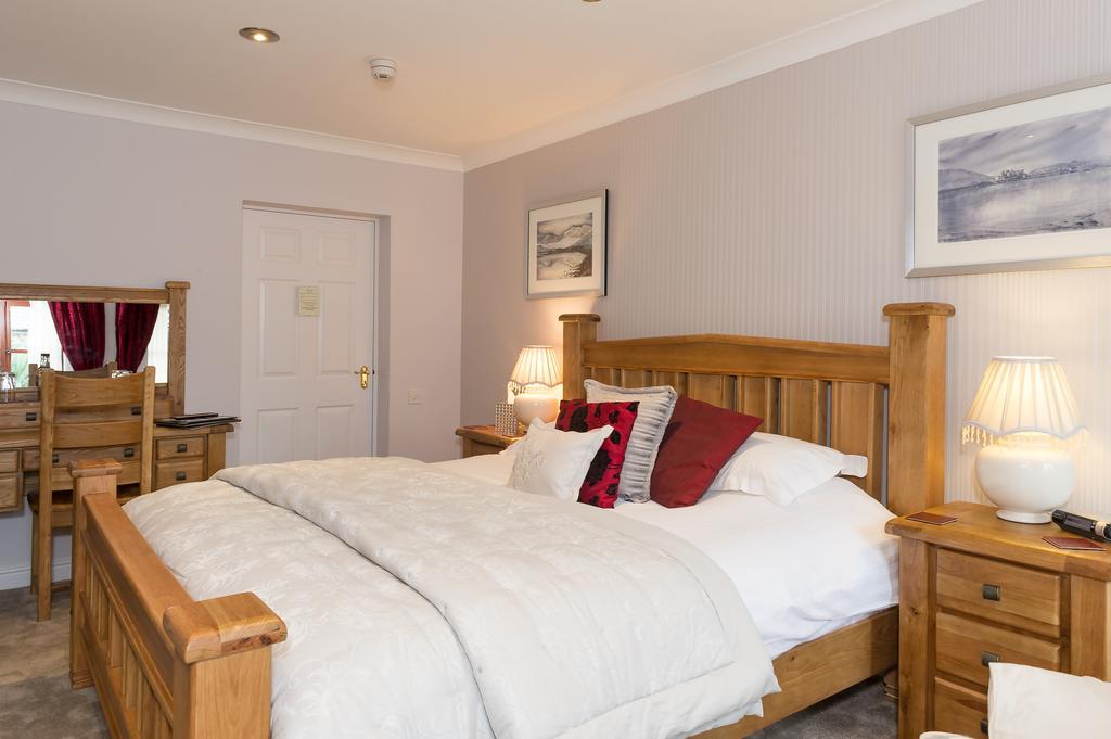 Tyn Rhos Country House Caernarfon Quarto foto