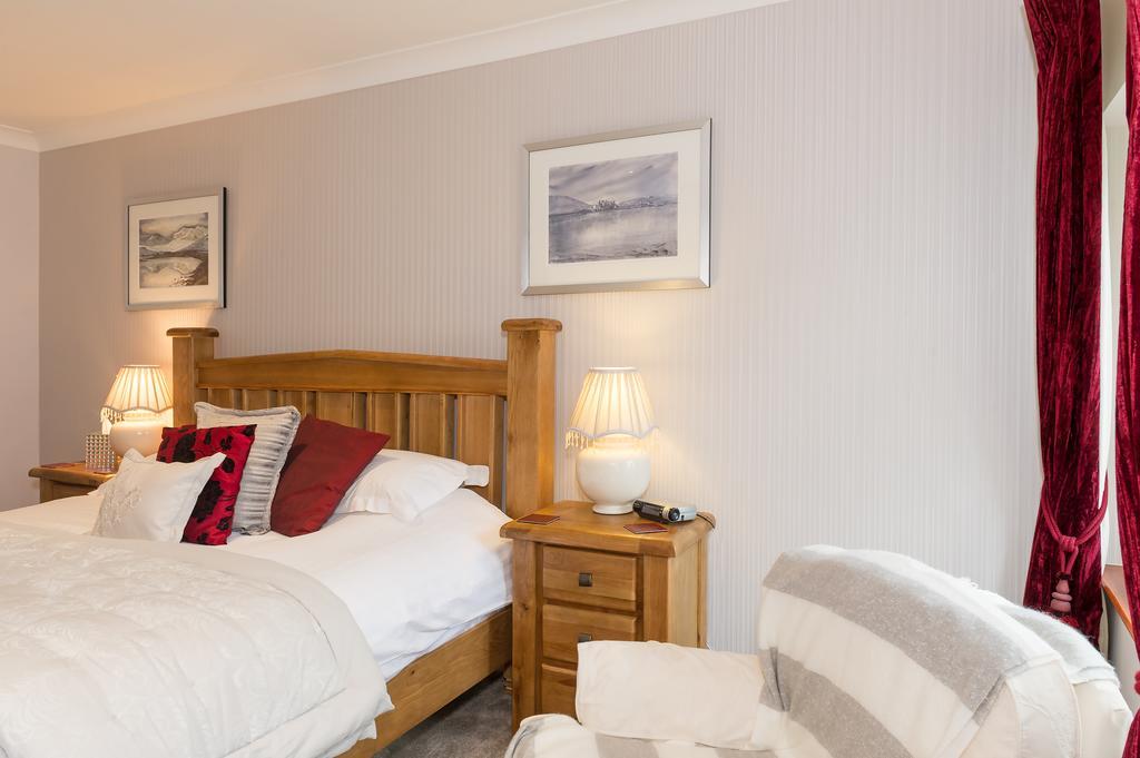 Tyn Rhos Country House Caernarfon Quarto foto