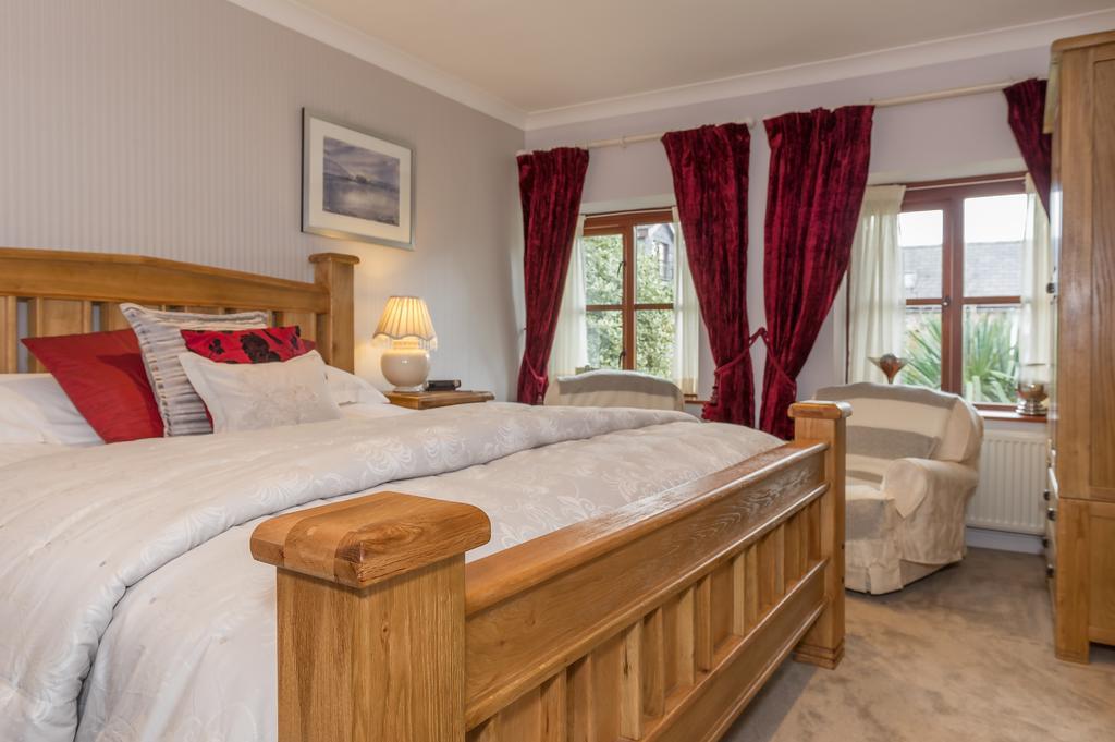 Tyn Rhos Country House Caernarfon Quarto foto