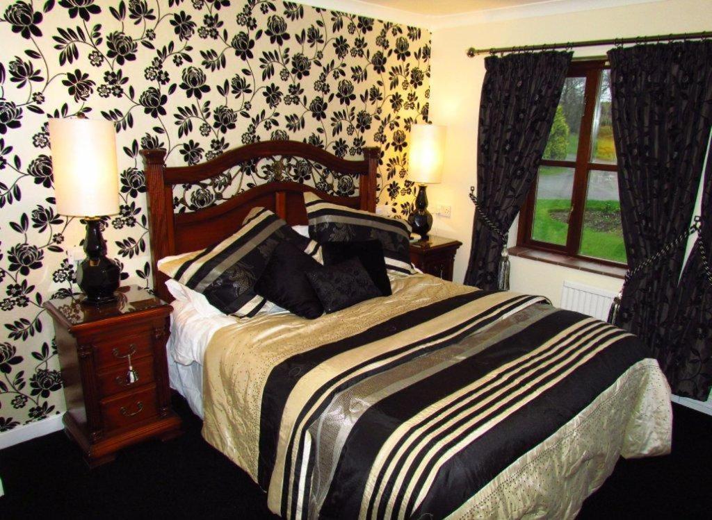 Tyn Rhos Country House Caernarfon Quarto foto
