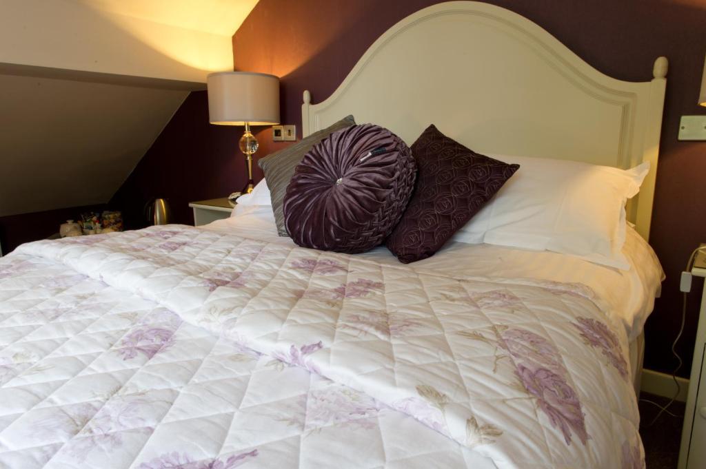 Tyn Rhos Country House Caernarfon Quarto foto