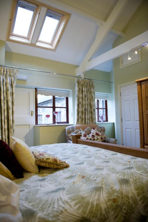Tyn Rhos Country House Caernarfon Quarto foto