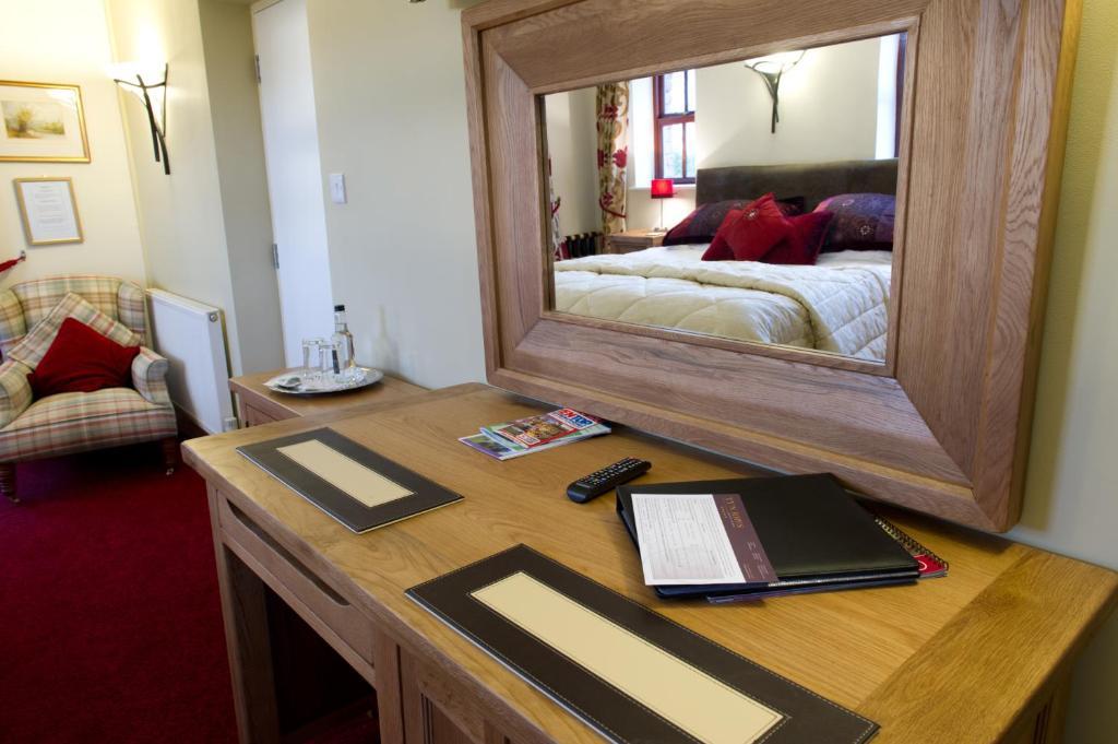 Tyn Rhos Country House Caernarfon Quarto foto