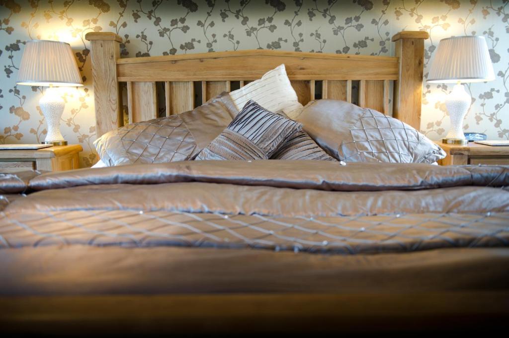 Tyn Rhos Country House Caernarfon Quarto foto
