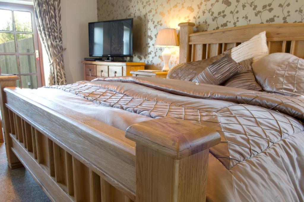 Tyn Rhos Country House Caernarfon Quarto foto