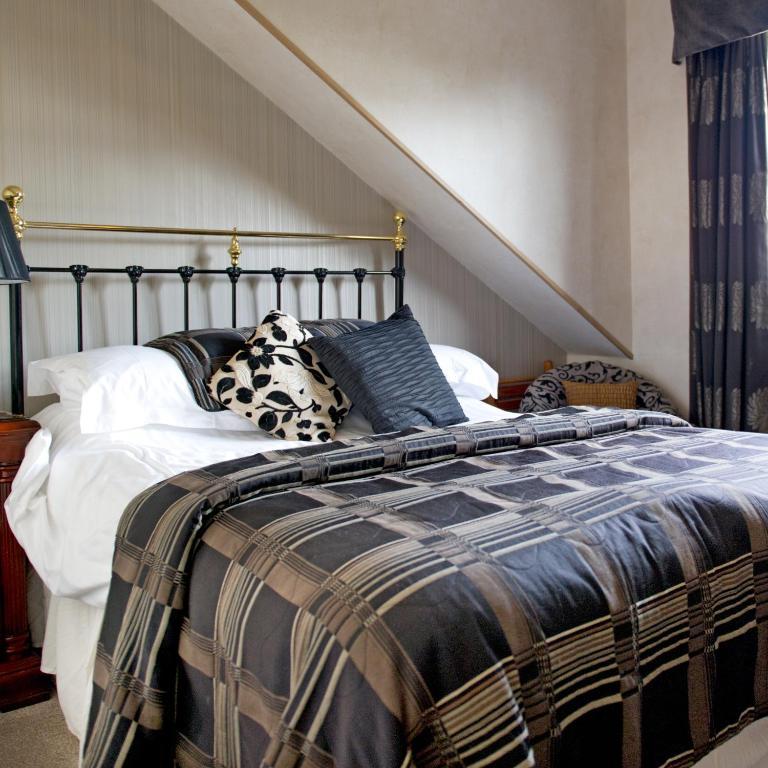 Tyn Rhos Country House Caernarfon Quarto foto